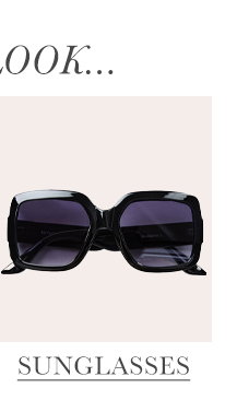 sunglasses