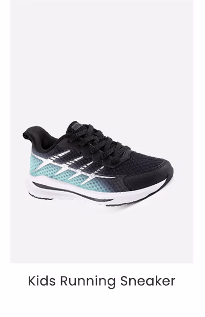 Kids Running Sneaker
