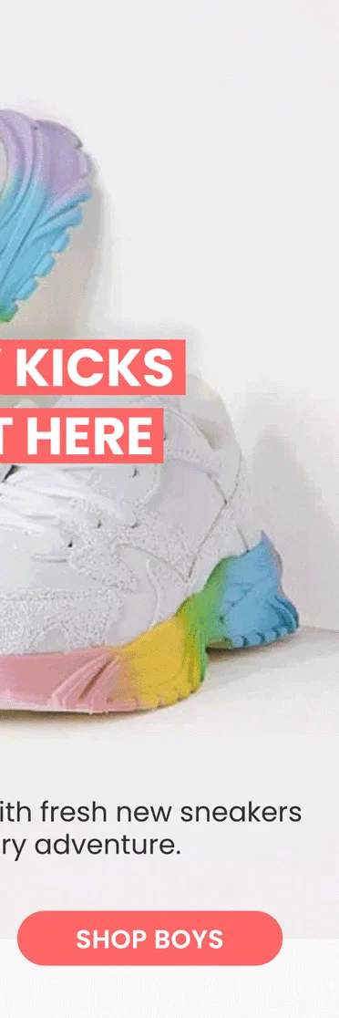 Shop Boys' Sneakers