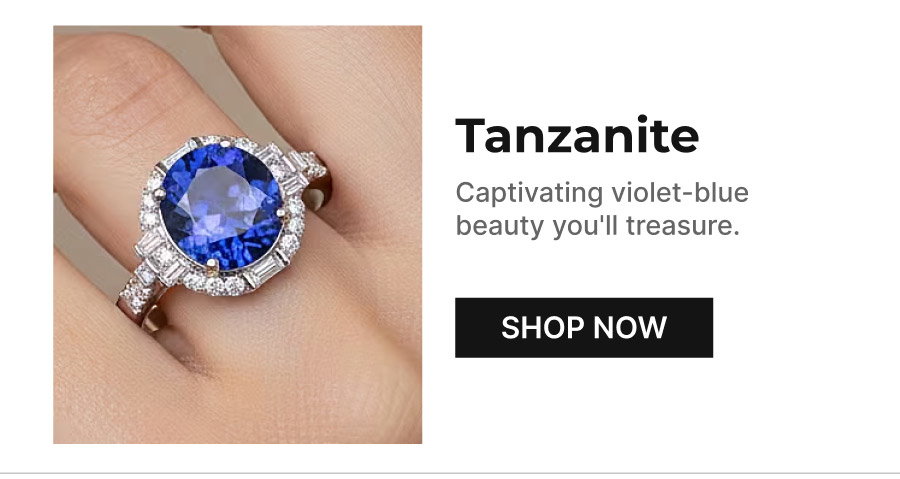 Tanzanite