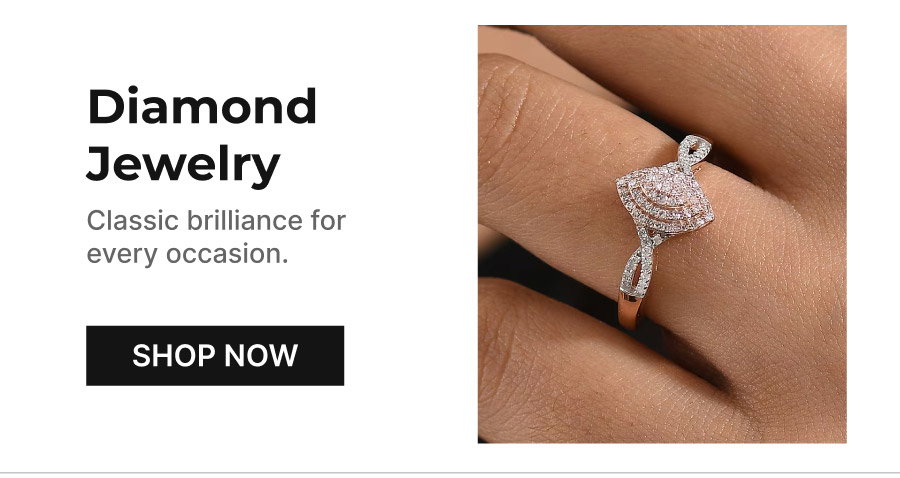 Diamond Jewelry