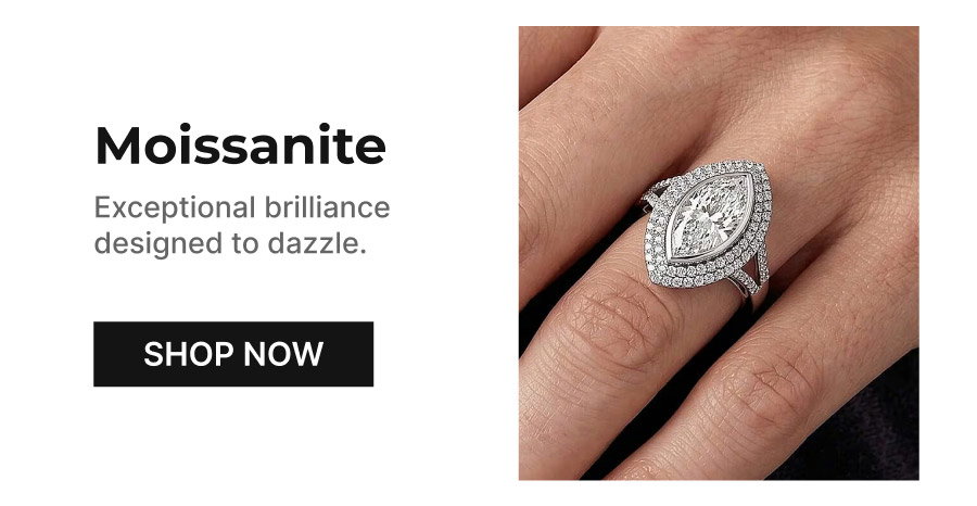 Moissanite