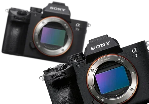Save up to £300 on selected Sony gear.