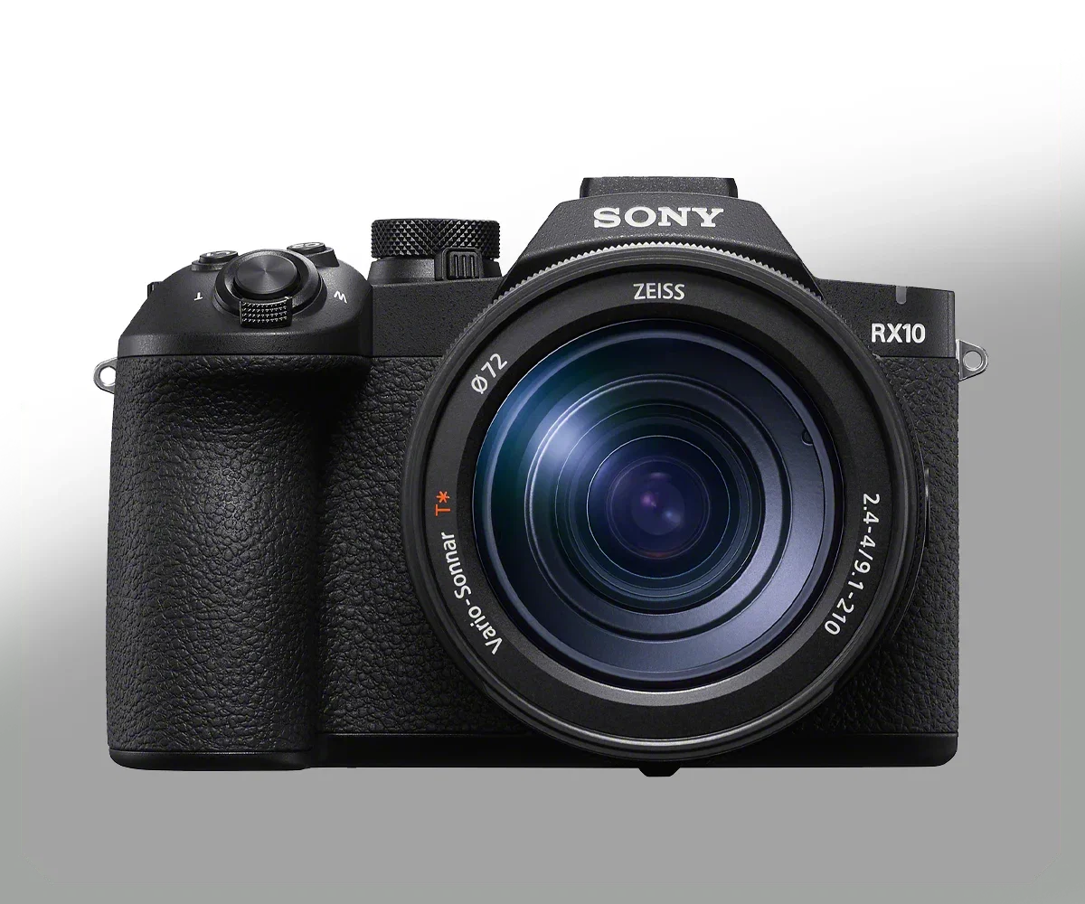 Sony RX10 V Digital Camera