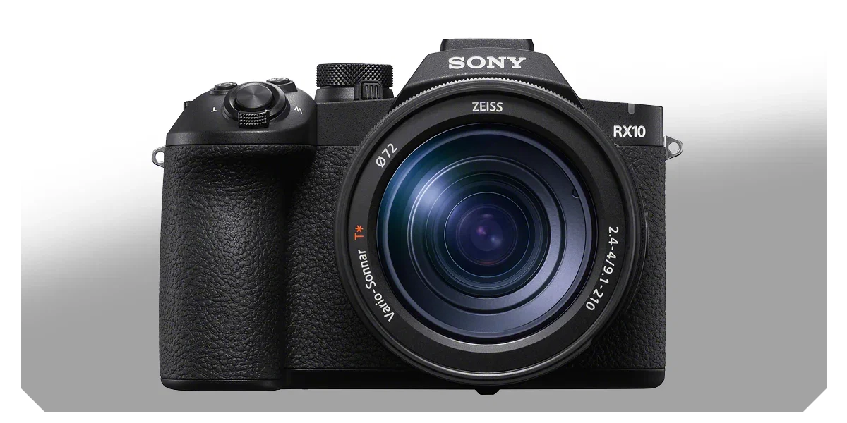 Sony RX10 V Digital Camera