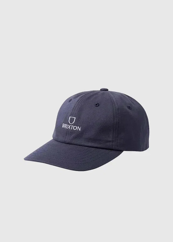 brixton alpha cap