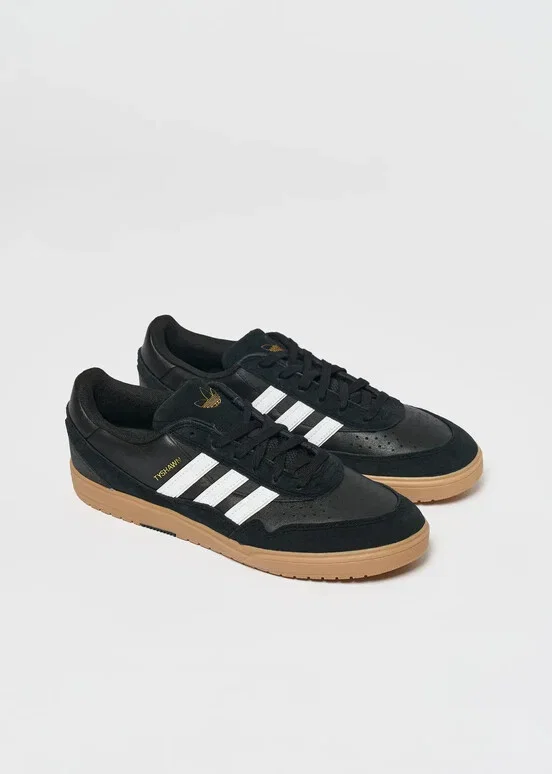 ADIDAS TYSHAWN SHOE
