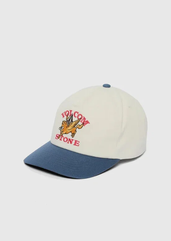 VOLCOM PETROLSTONE CAP