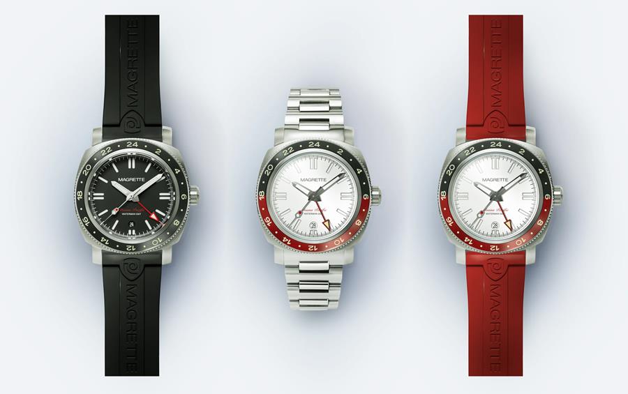 Magrette