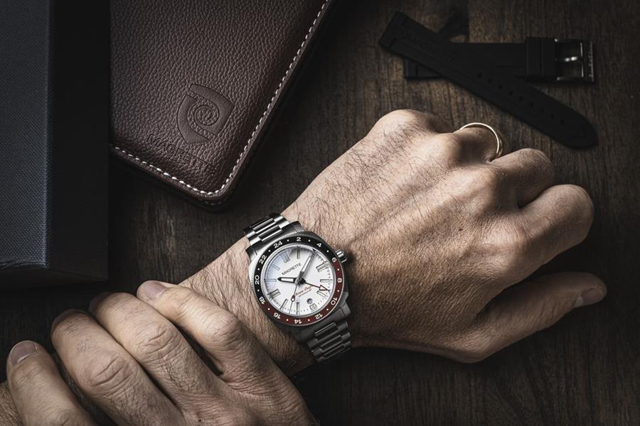 Magrette
