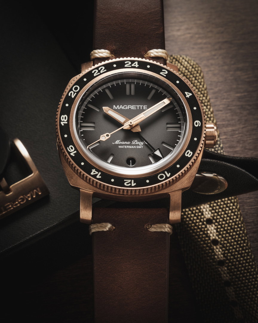 Magrette