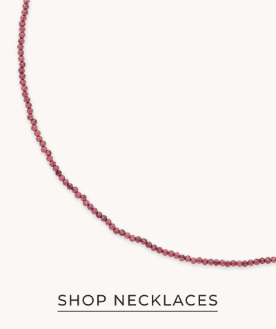 Shop necklaces