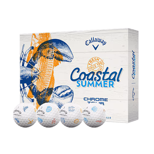 Coastal Summer