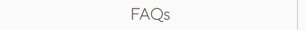 FAQs