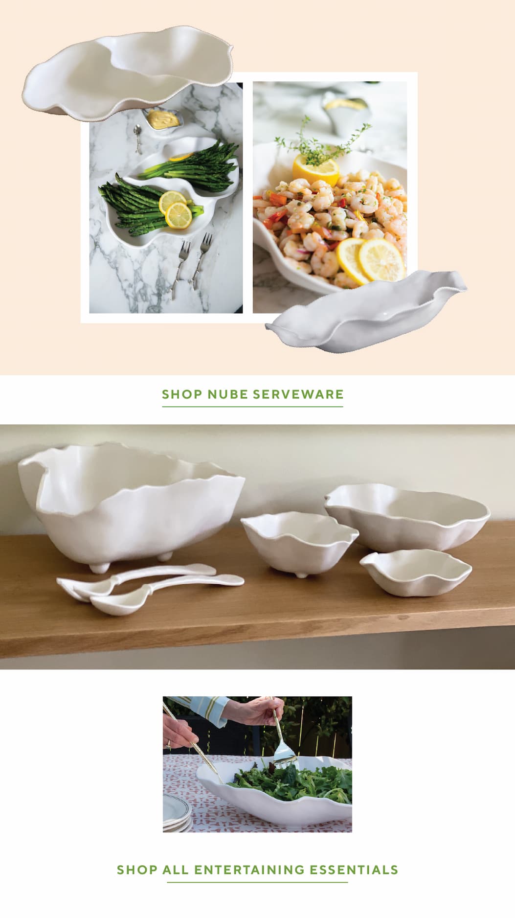 Entertaining Essentials