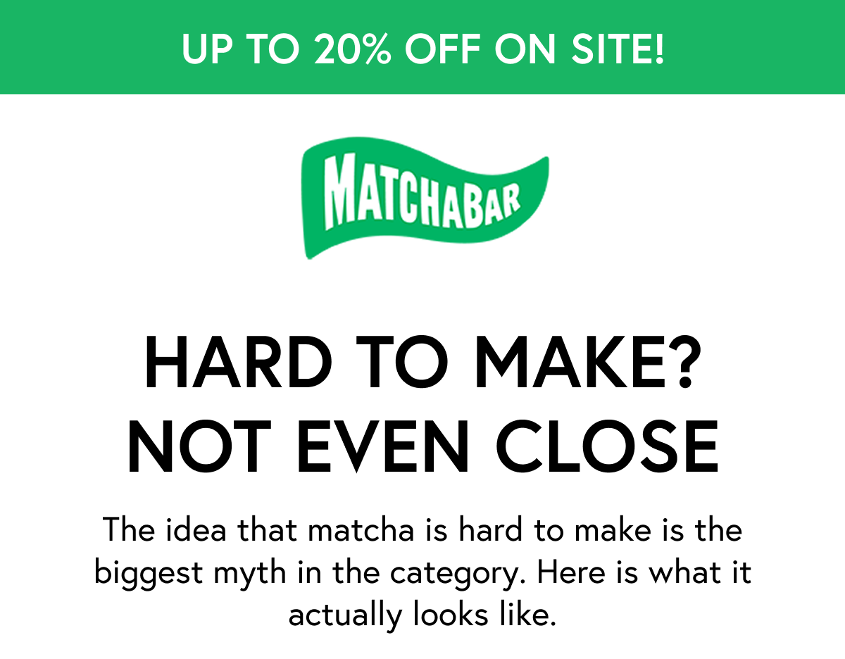 MATCHABAR LOGO