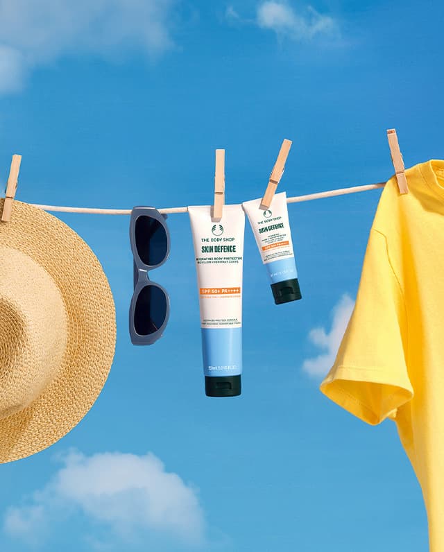 SPF