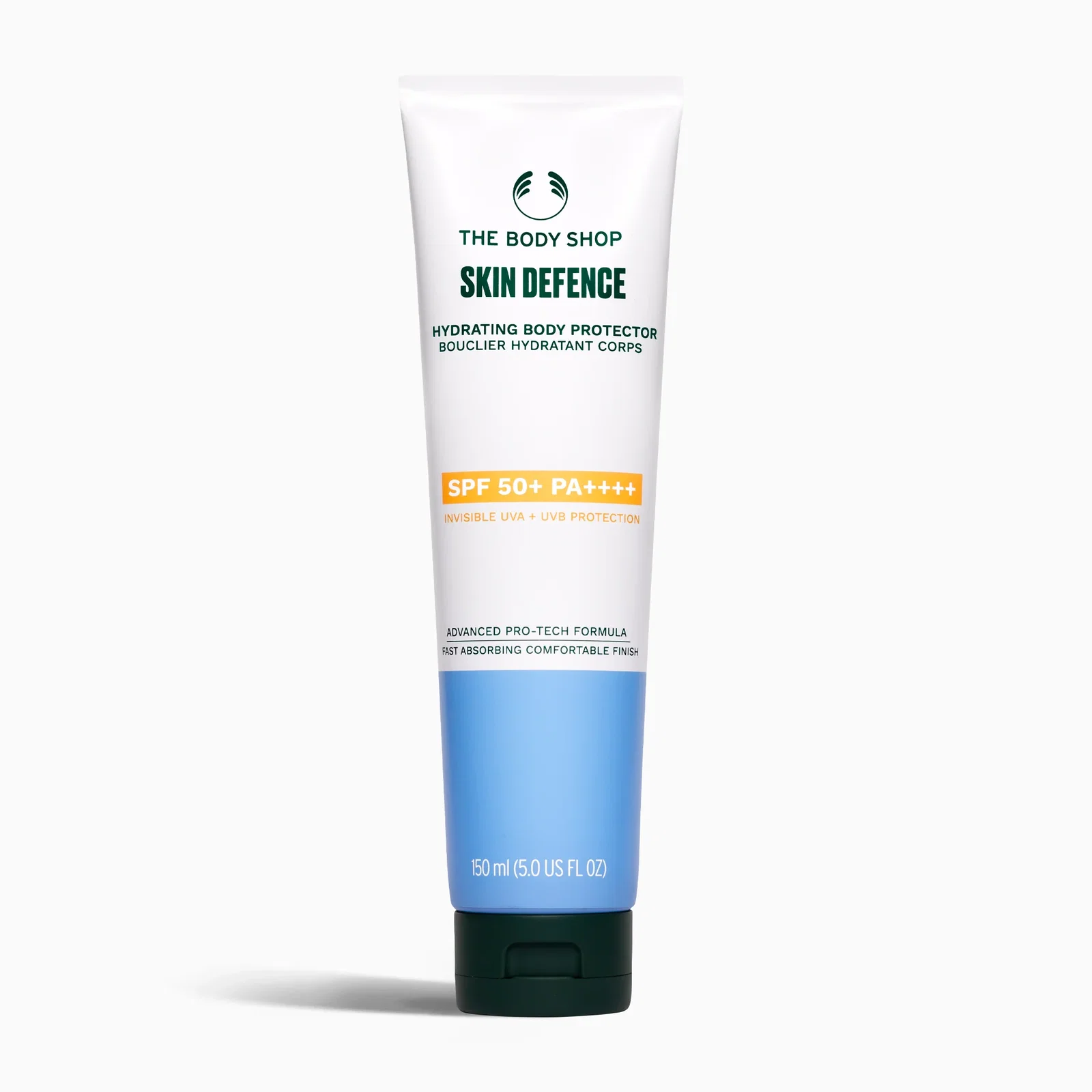 Image of Skin Defence Hydrating Body Protector SPF50+ PA++++