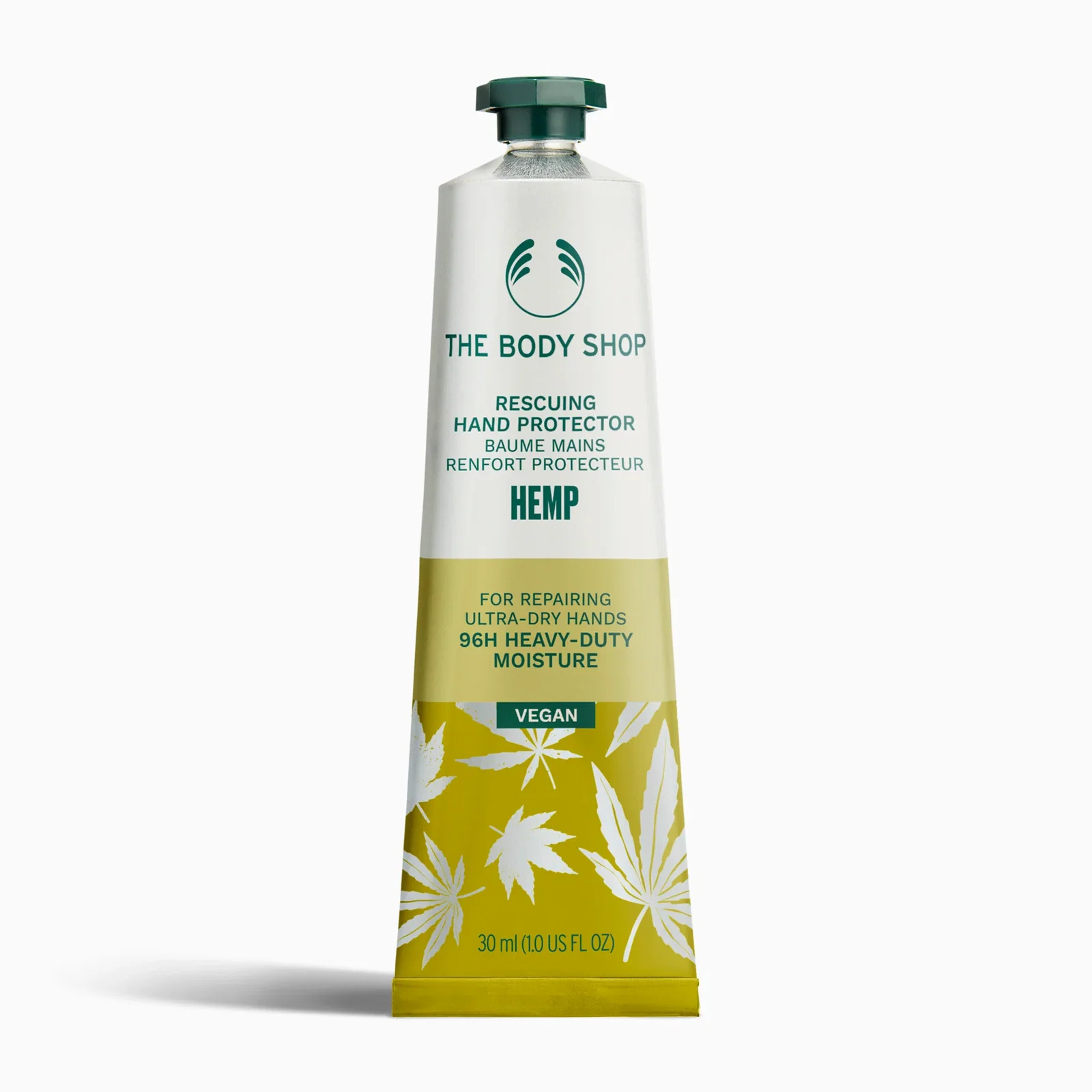Image of Hemp Hand Protector