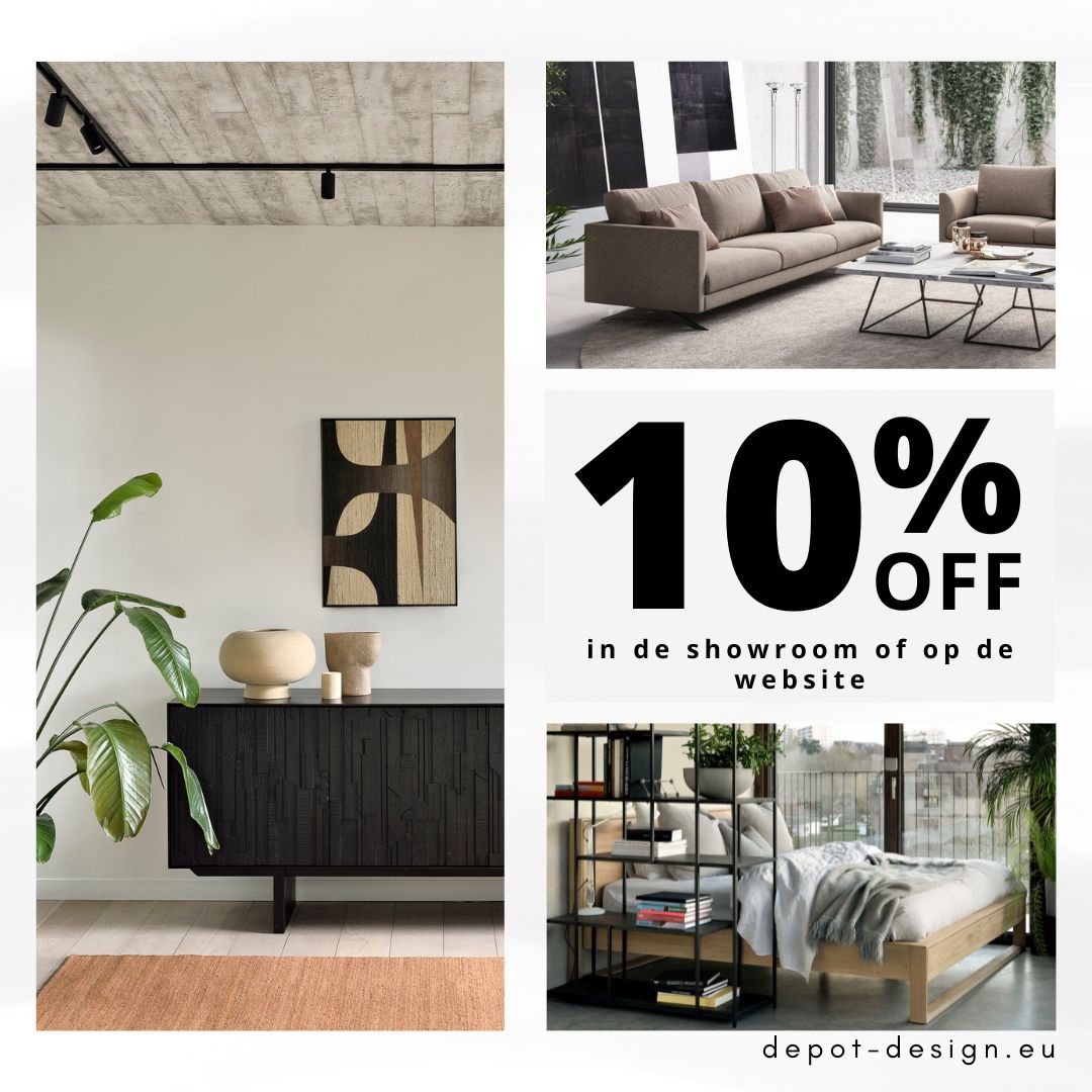 Depot Design - Solden
