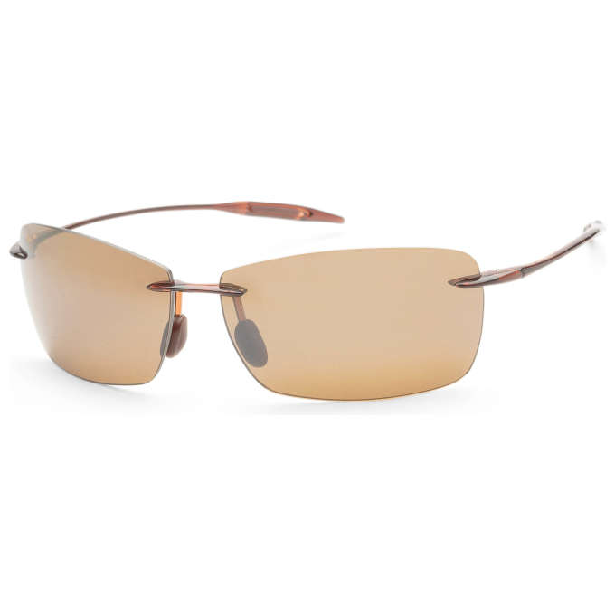 Maui Jim Lighthouse Men's Sunglasses MJ0423S-002