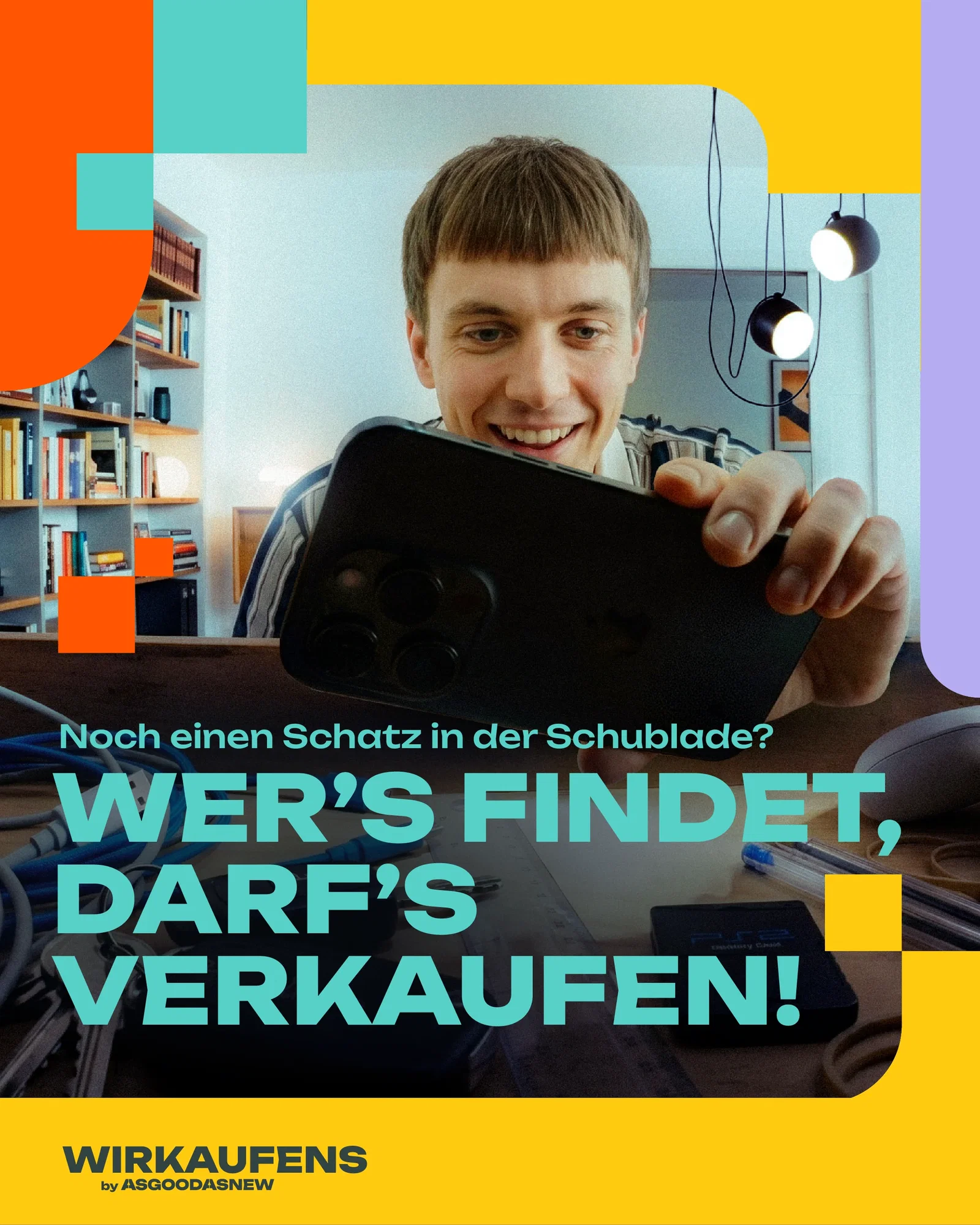 Apple Geräte aufbereitet in Deutschland