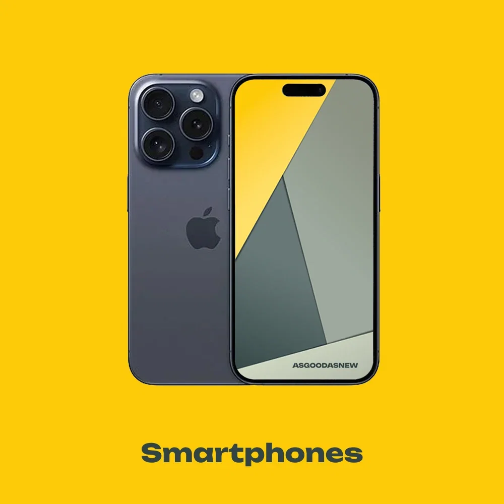 Smartphones