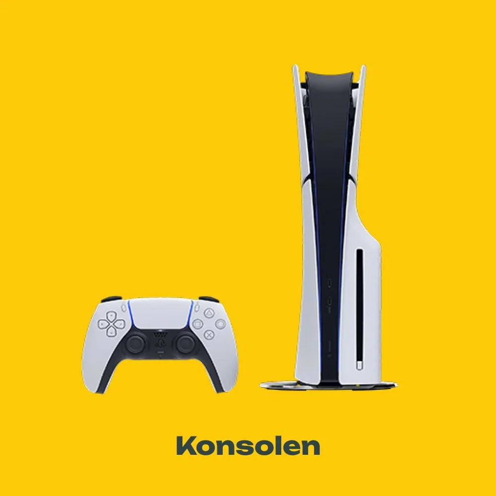 Konsolen