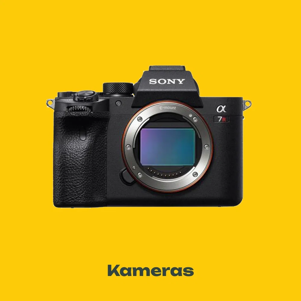 Kameras
