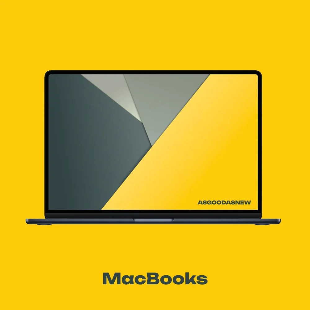 MacBooks