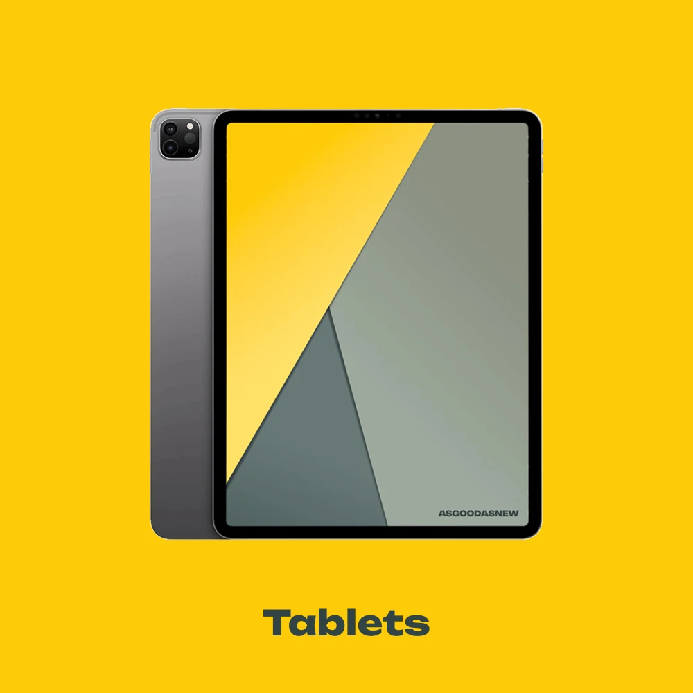 Tablets