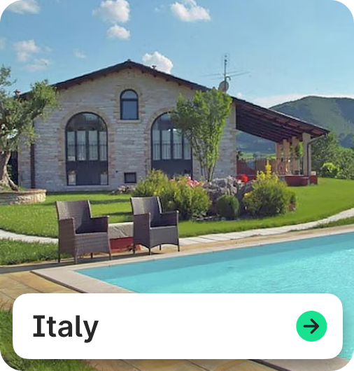 Italy
