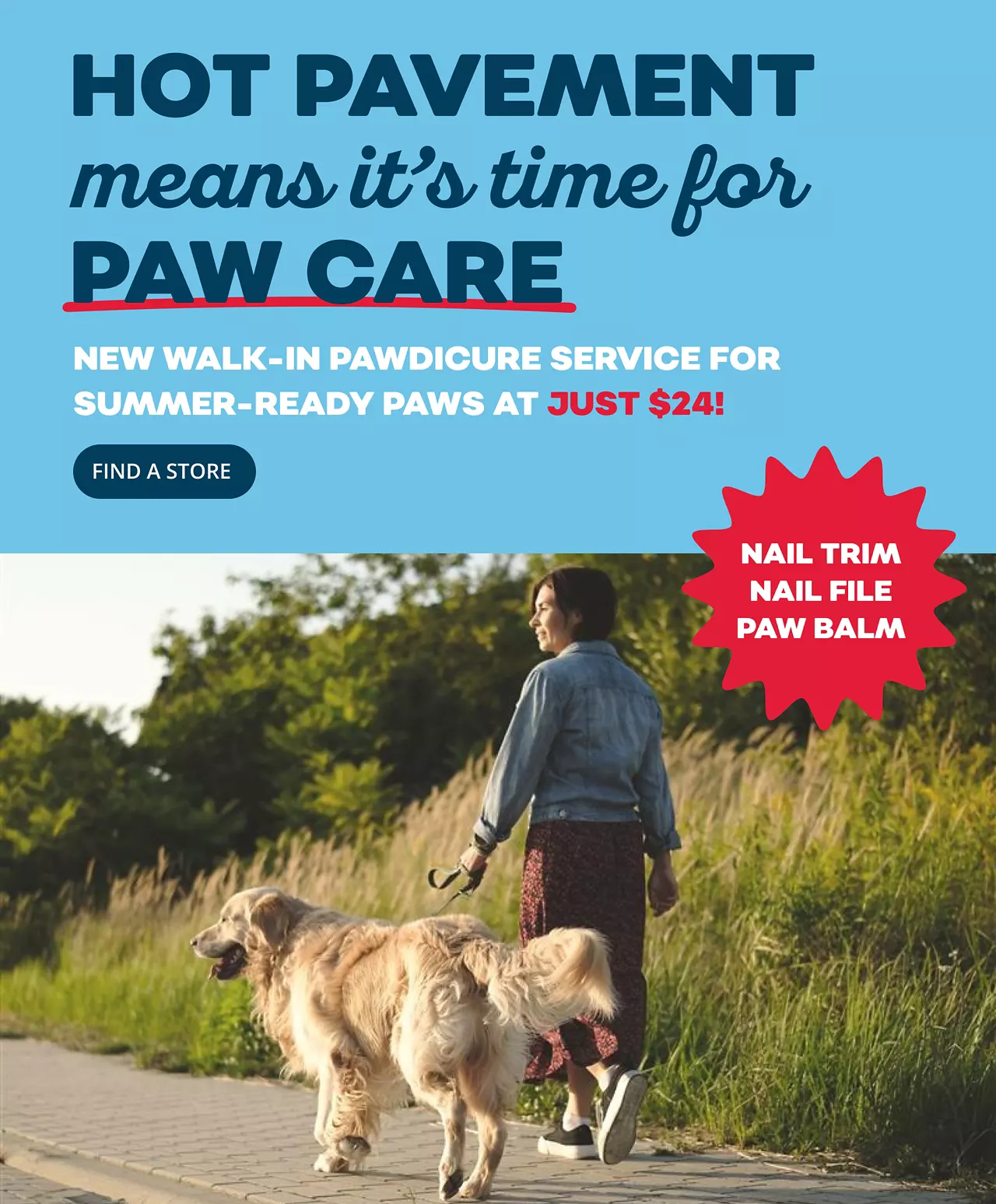 70926_NewAppSummerPetCare_Pawdicure