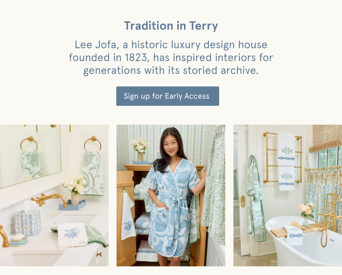 Tradition in Terry