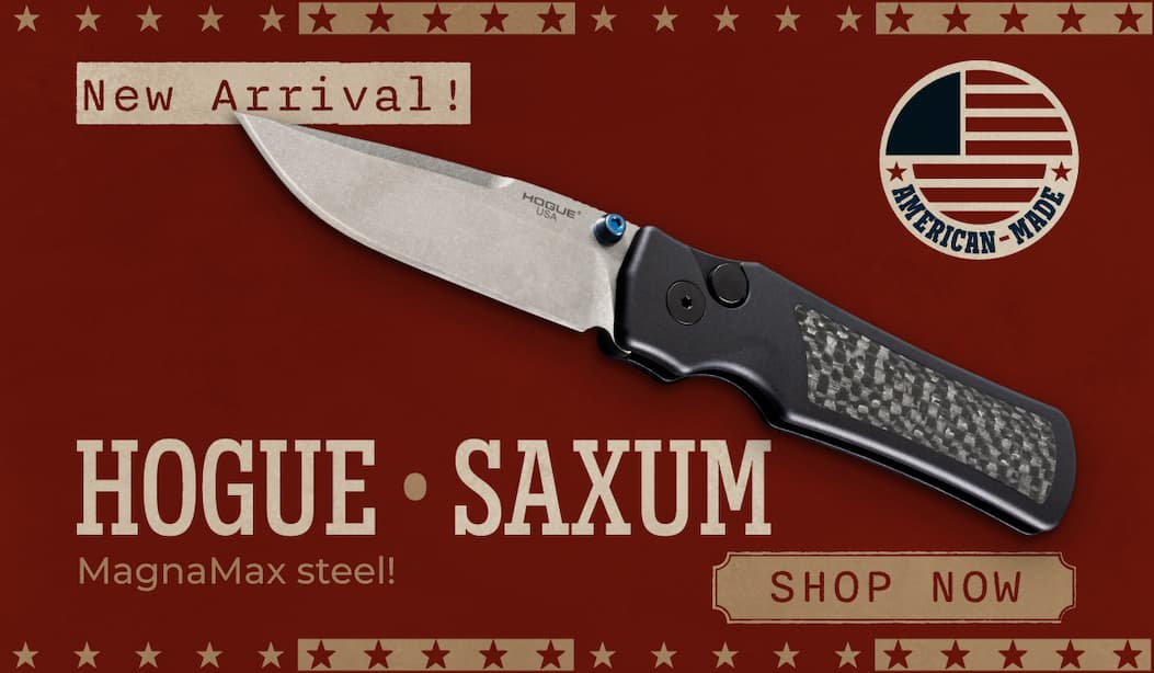 Hogue Saxum