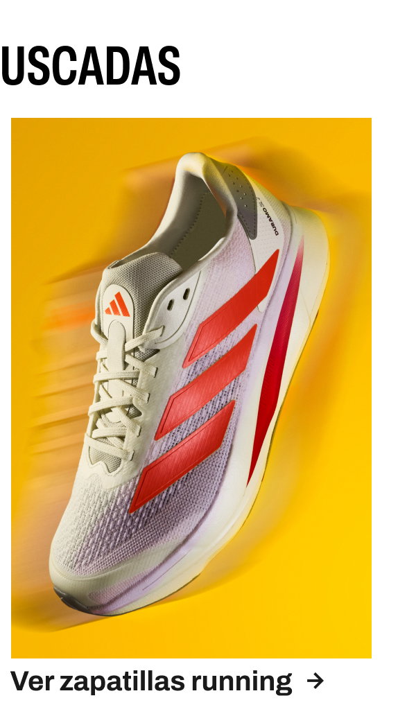 Ver zapatillas de running