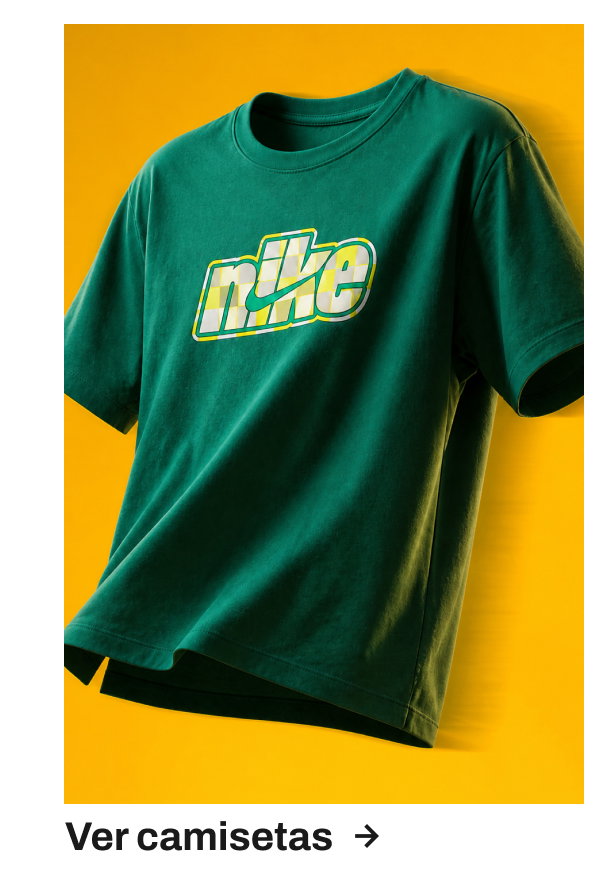 Ver camisetas