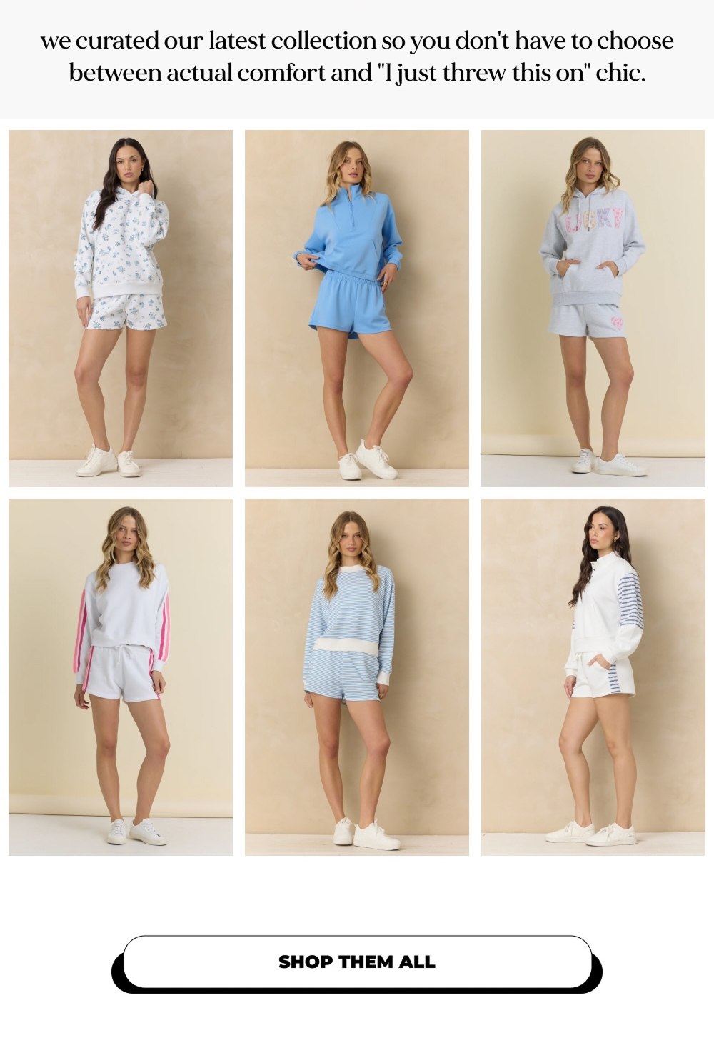 SHOP THEM ALL