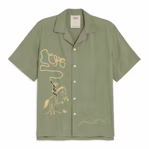 Saguaro Rocco Shirt