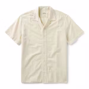 The Davis Short Sleeve Shirt