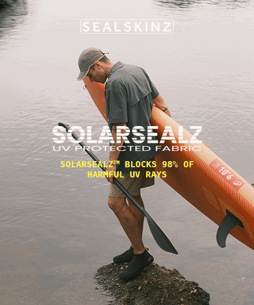 Sealskinz Solarsealz