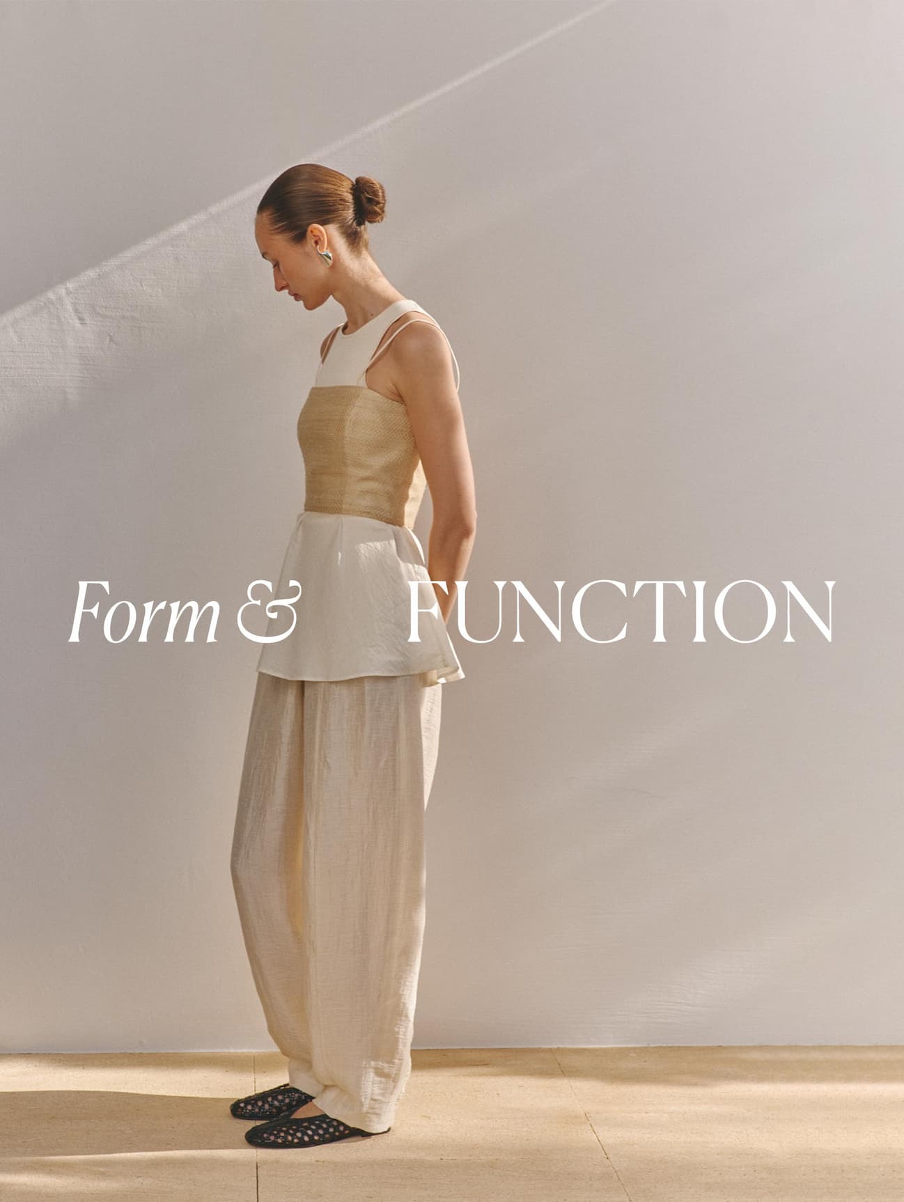 Form & function