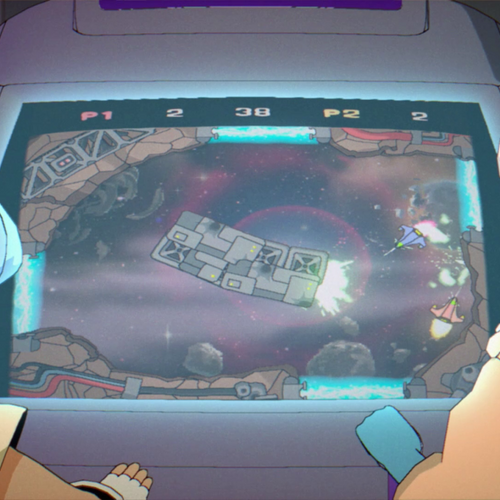 The Best Co-Op Game of the Year Might Be This Stunning, Anime-Inspired Switch 2 Exclusive