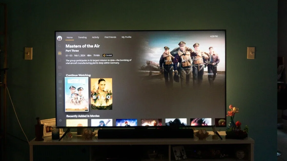 I Got Sick of Streaming Price Hikes, So I Built My Own 'Netflix' For Free