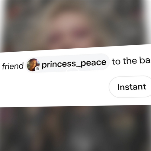 Meta's New Image Model Lets People Tag Your Insta ID in Prompts: How to Opt Out
