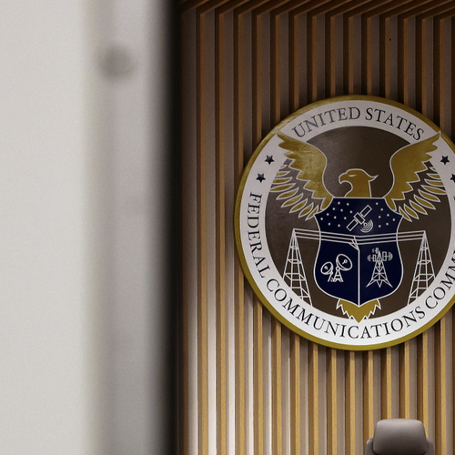 FCC Flags California Firm As Security Risk Over CEO's Chinese Citizenship