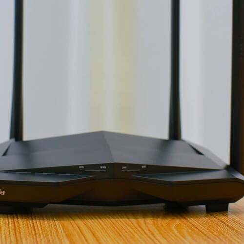 Backdoor Found in the Firmware for These Wi-Fi Routers. And There's No Patch