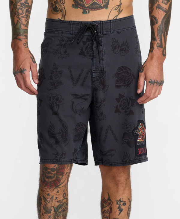 Kaleb Boardshort