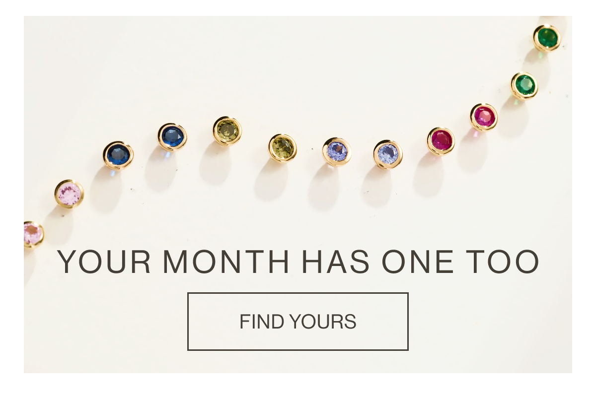FIND YOURS