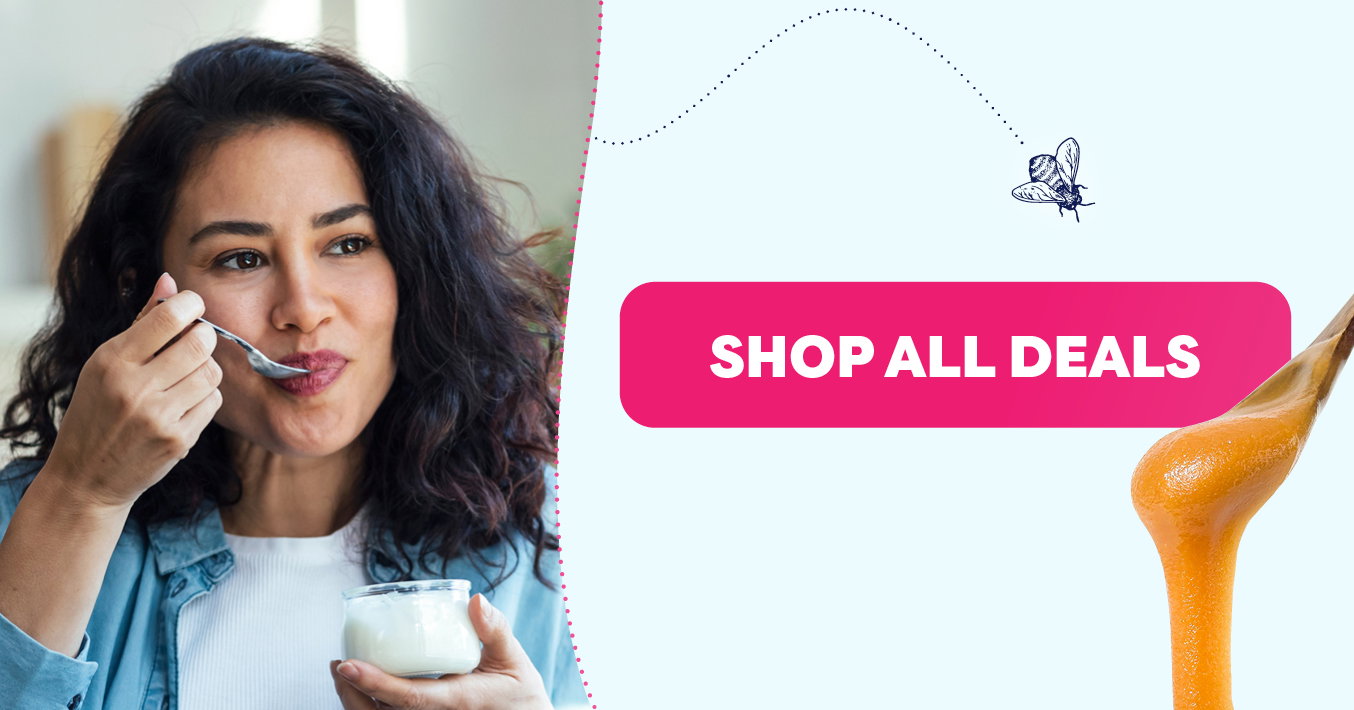 SHOP ALL DEALS
